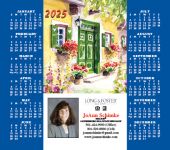 Real Estate Calendars | Reamark personalized real estate calendars